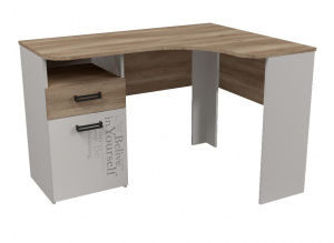 Стол угловой Твой Стиль 1160 мм
