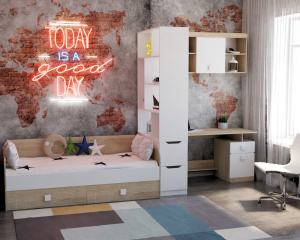 Формат  от Династия Kids