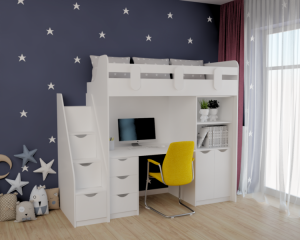 Комплект мебели Уют 180х80 (правый/левый)