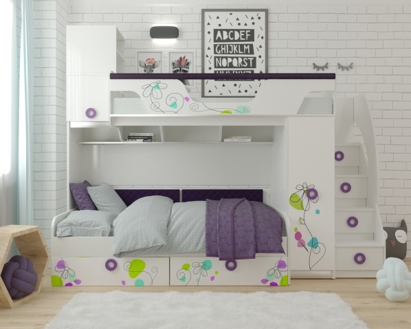 Цветы New от Династия Kids