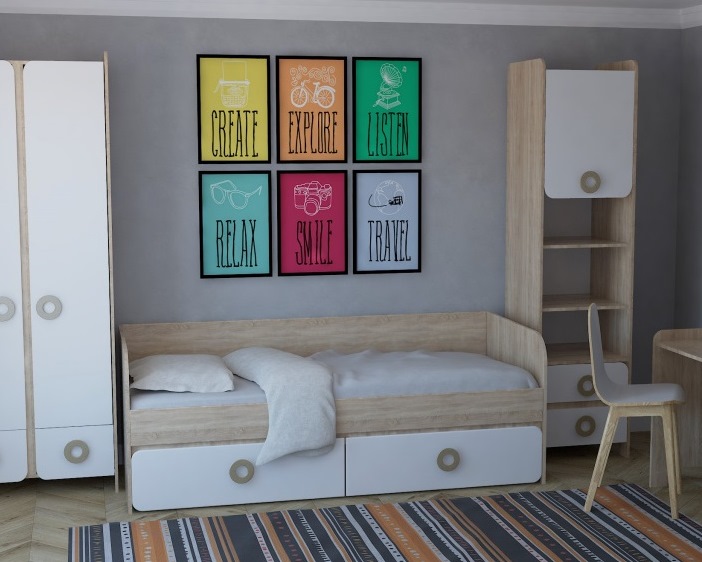 Юниор от Династия Kids