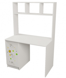 Стол Тедди (выставочный обрзец)