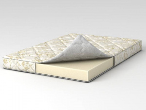 AСКОНА матрац Compact Effect Low - беспружинный 190х80