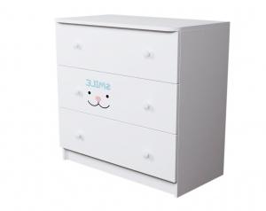 Комод коллекции Хэппи 