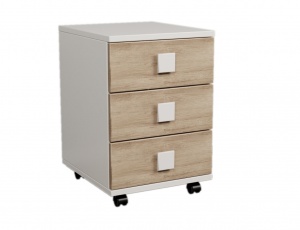 Тумба для стола Модерн 