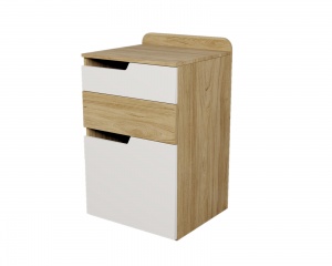 Тумба-комод для стола Мозаика 