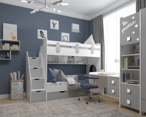 Юниор-2  от Династия Kids