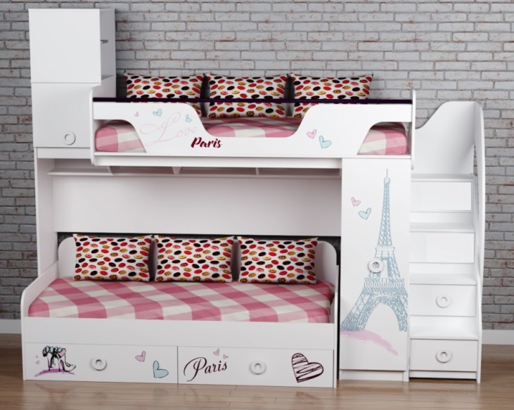 Модница New от Династия Kids