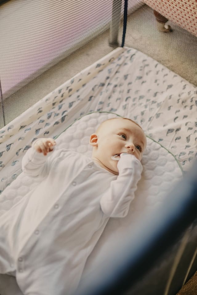 Какой лучше выбрать матрас для кроватки ребенка рис 2 Какой лучше выбрать матрас для кроватки ребенка рис 2