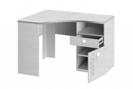 Стол угловой Твое 1160 мм (правый)