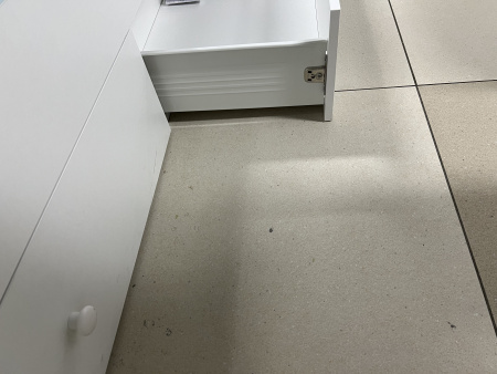 Кровать коллекции Хэппи 180х80 от Династия Kids