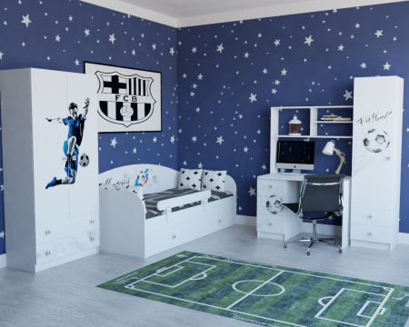 Стол Футбол (выставочный образец)