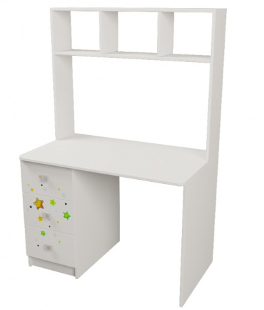 Стол Тедди (выставочный обрзец)