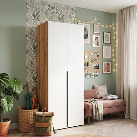 Шкафы, стеллажи, пеналы от Династия Kids