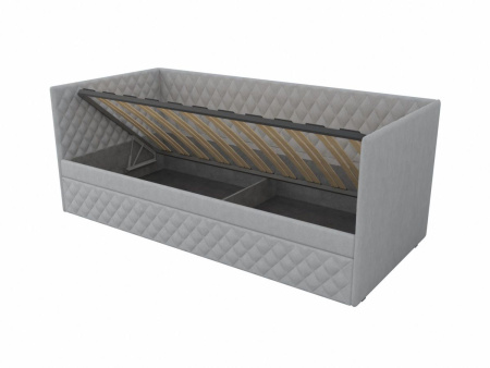 Кровать Роби Up 90х200 с подъемным механизмом