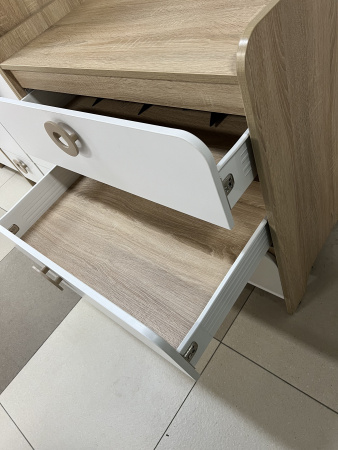 Комод Юниор (выставочный образец)