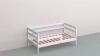 Кровать Эко массив березы 160х80 (без ящика)  от Династия Kids