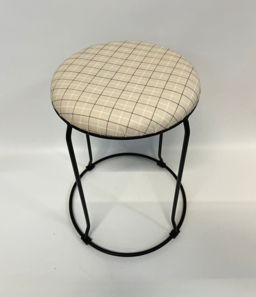 Табурет Банкет-7 (black)