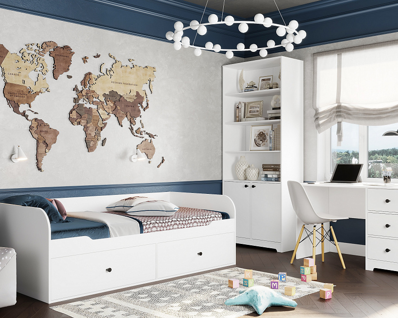 Норд от Династия Kids