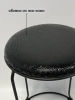 Табурет Банкет-6 (black)