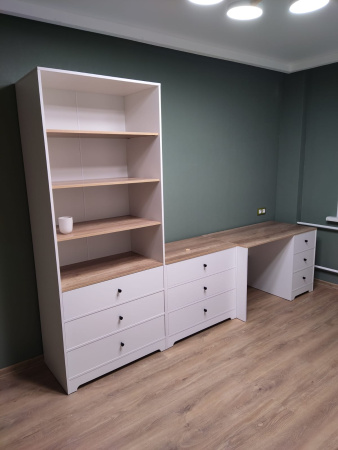 Комод Норд Каньон  от Династия Kids
