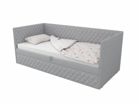 Кровать Роби Up 90х200 с подъемным механизмом