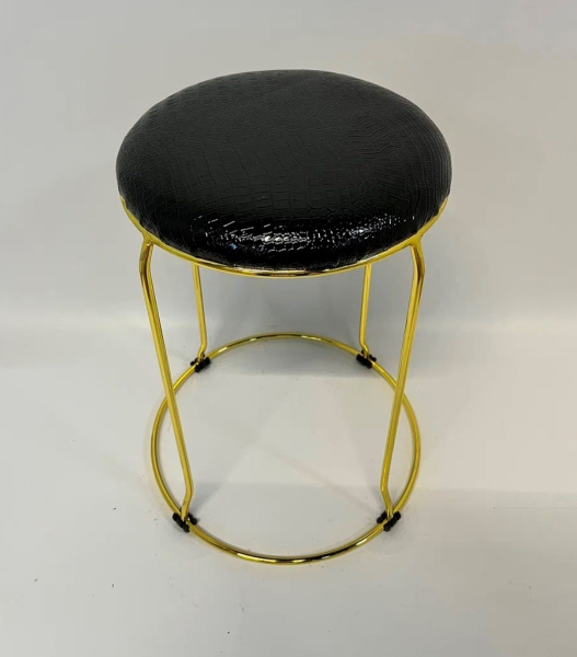 Табурет Банкет-6 (gold)