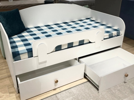 Кровать 160х80 Умка Мини NEW   от Династия Kids