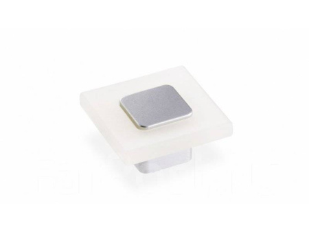 Кровать Фортуна-3 (корпус дуб сонома + фасады белые) 190*80 от Династия Kids