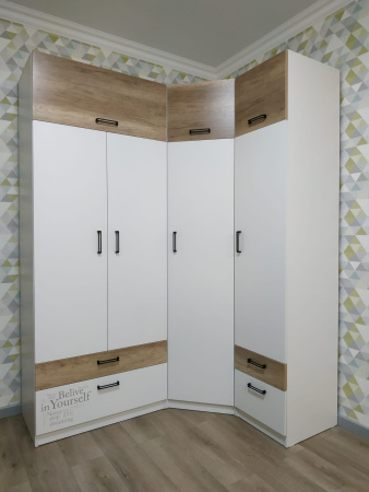 Пенал Твой Стиль (глубина 479 мм) без принта от Династия Kids