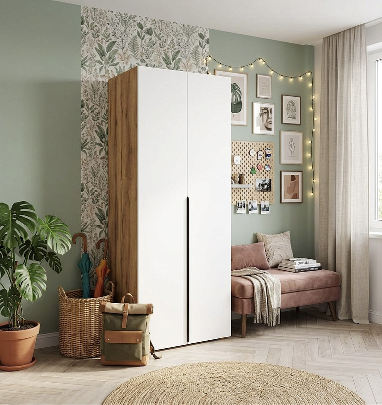 Шкафы  от Династия Kids