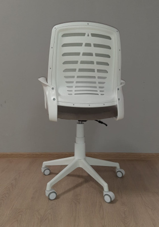 Кресло Ирис White Neo (коричневый) от Династия Kids