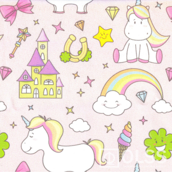 Кресло Ирис White T-54 (пони) от Династия Kids