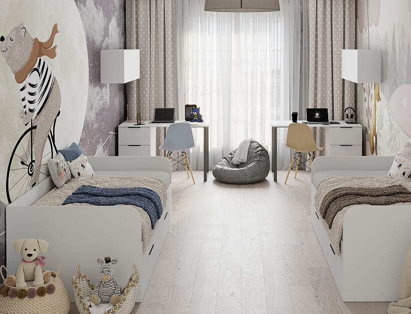 Брайт  от Династия Kids