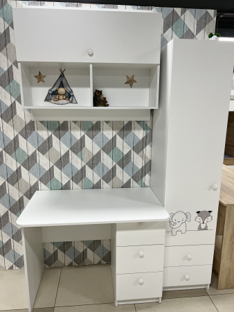 Пенал коллекции Хэппи  от Династия Kids