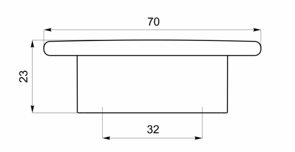 Стеллаж Юниор-2 (выставочный образец)