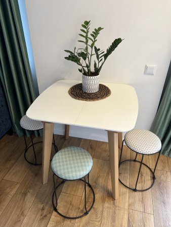 Табурет Банкет-7 (black)