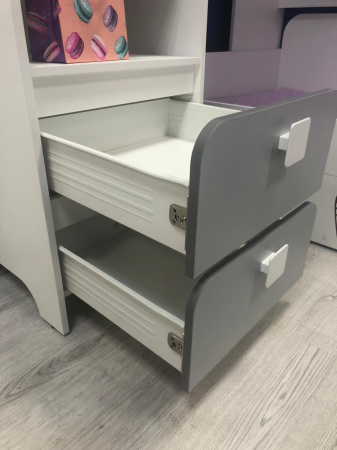 Пенал коллекции Юниор-2  от Династия Kids