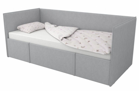 Кровать Моно Up 90х200 с подъемным механизмом