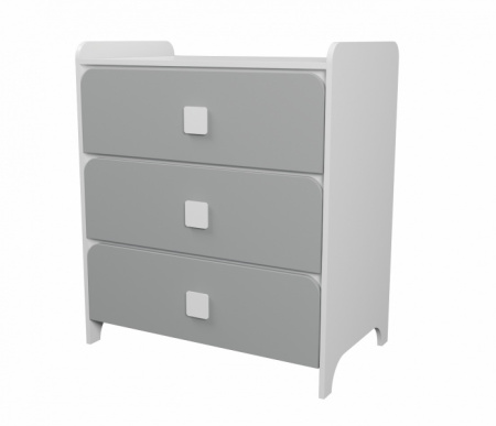 Комод Юниор-2 (выставочный образец)