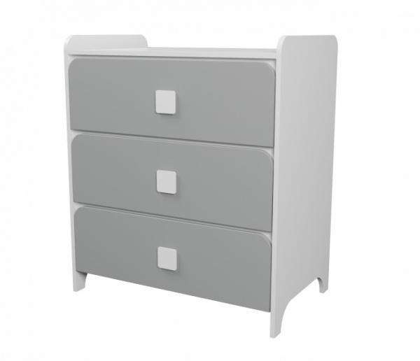 Комод Юниор-2 (распродажа)