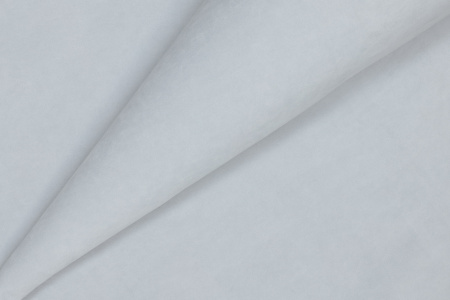 Угловая кровать Слайт Полоса 80х160 (универсальный угол). Велюр Тедди 313 от Династия Kids