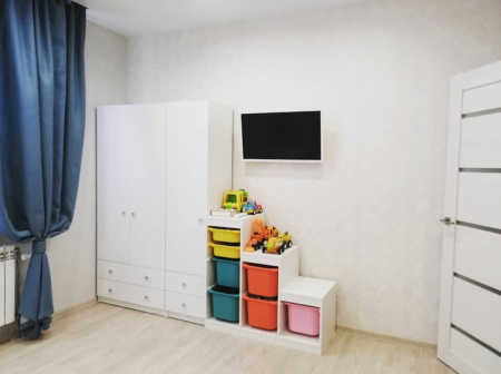 Кровать коллекции Умка 190х90 от Династия Kids