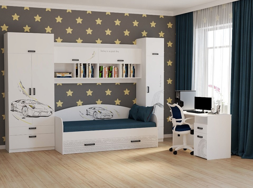 Престиж  от Династия Kids