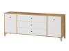Тумба-комод 180 см Альви-2   от Династия Kids
