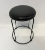 Табурет Банкет-6 (black)