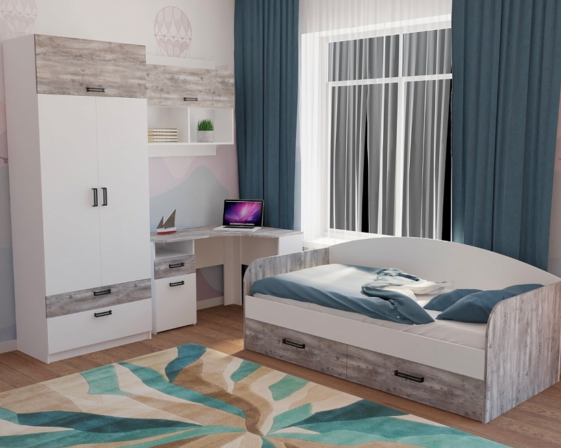 Гранд  от Династия Kids