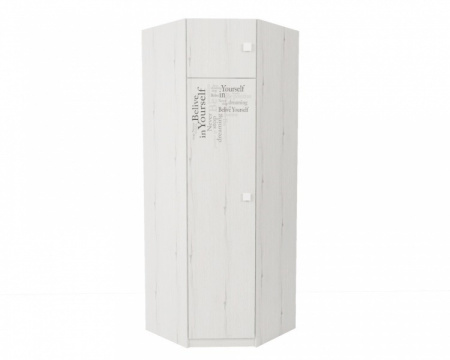 Шкаф угловой Твое (распродажа)