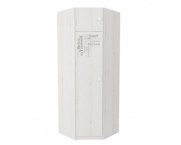 Шкаф угловой Твое (распродажа)