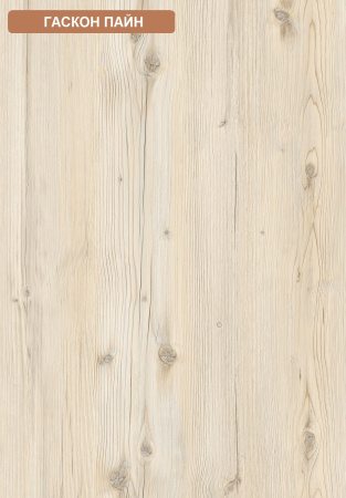 Двухъярусная кровать Юниор-2 (цвет белый) 190х80 от Династия Kids